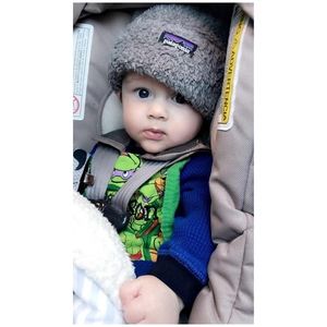 Meet your Posher, Jamison